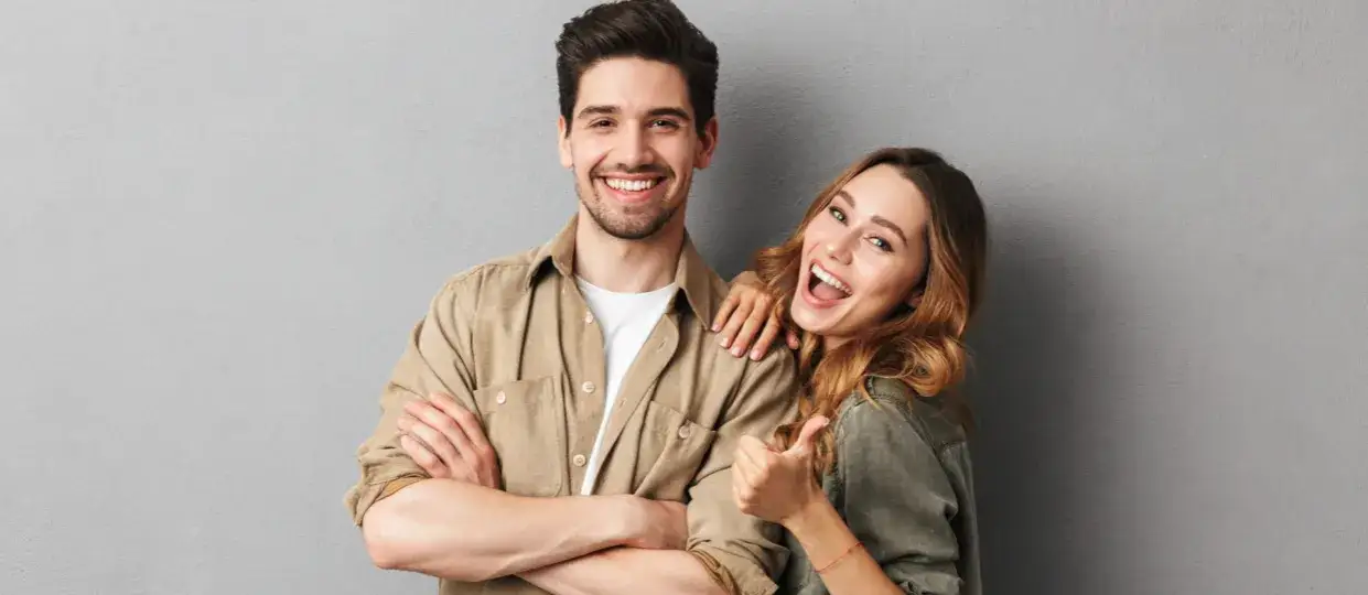 Zdjęcie Jak sprawdzić czy dziewczynie zależy: 7 kluczowych sygnałów