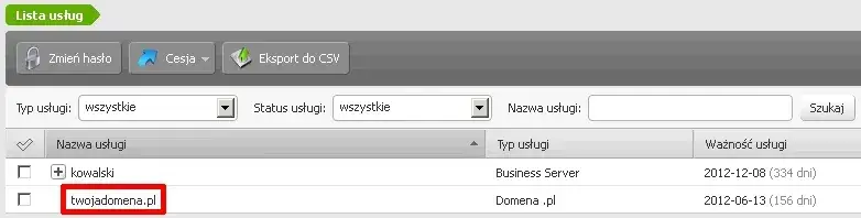 Zdjęcie Jak sprawdzić rekord MX domeny i uniknąć problemów z e-mailem