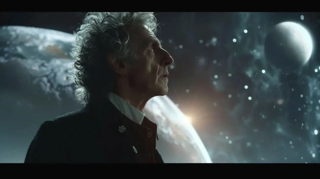 Powrót Doktora Who do formy: recenzja odcinka specjalnego Gwiezdnej bestii