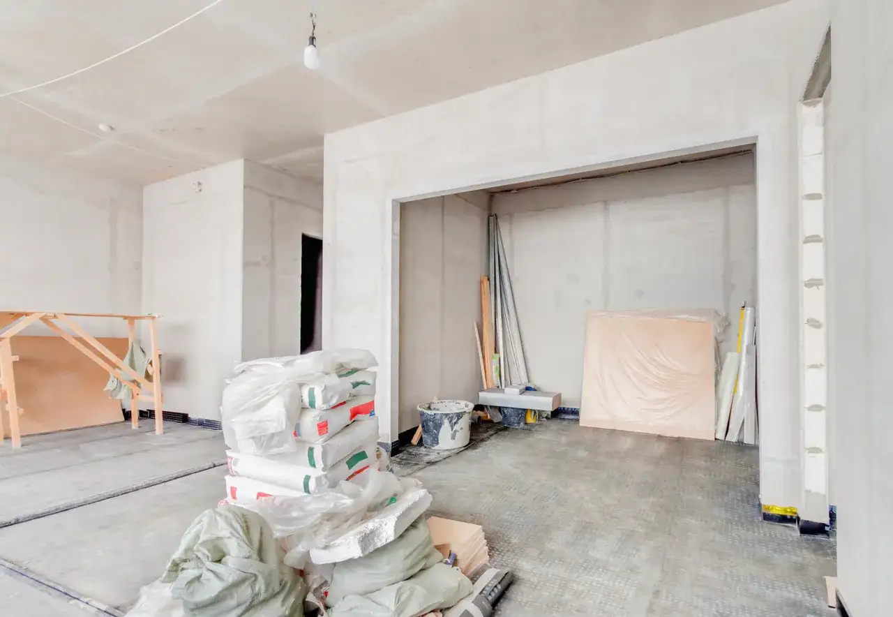 Zdjęcie Jak zmienić budynek gospodarczy na mieszkalny - uniknij kosztownych błędów