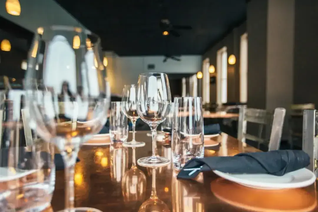 Zdjęcie Gdzie zjeść w Berlinie? Odkryj najlepsze miejsca na wyjątkowe smaki