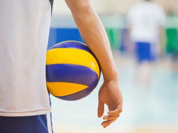 Zdjęcie Jak zostać siatkarzem: Kluczowe kroki, aby osiągnąć sukces w sporcie