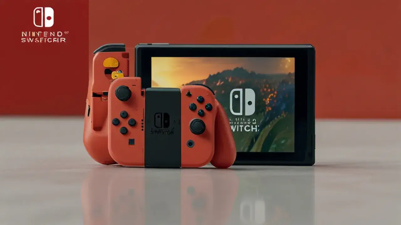 Zdjęcie Gdzie w Media Expert znaleźć najtańsze Nintendo Switch i gry?