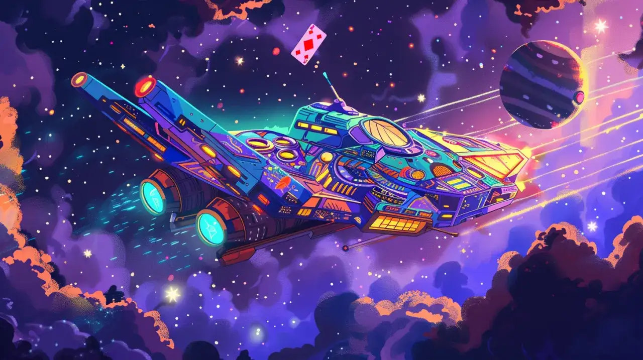 Zdjęcie Kapitan Bomba - Gra karciana - Czy warto zagrać w tą karcianke?