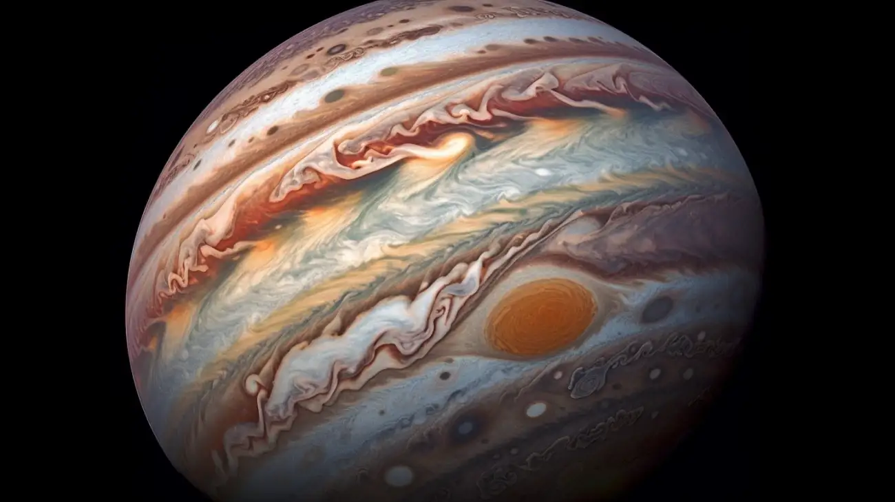 Solana wypuściła bezcenne kryptowaluty z Jowisza - nowy airdrop dla wielu osób!