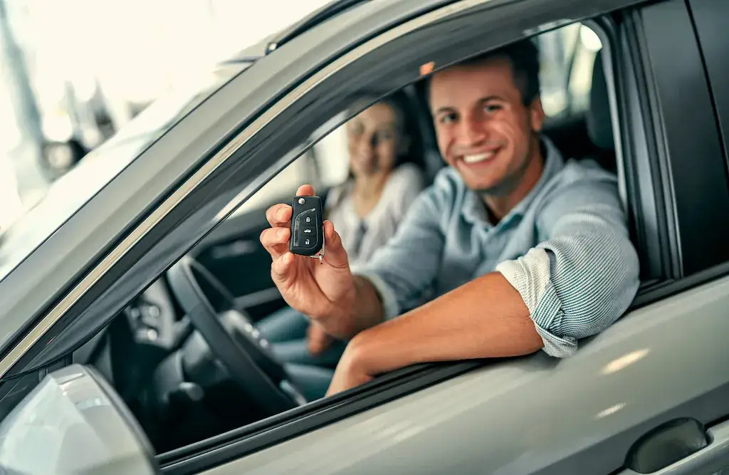 Zdjęcie Jak kupić używany samochód i uniknąć najczęstszych pułapek