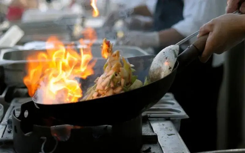 Zdjęcie Siemiatycze gdzie zjeść - najlepsze restauracje, które musisz spróbować