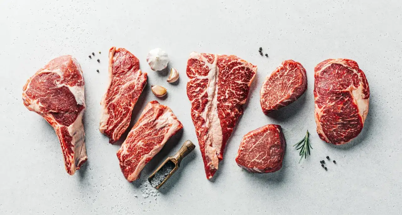 Zdjęcie Od kiedy surowe mięso dla psa? Kluczowe informacje dla właścicieli