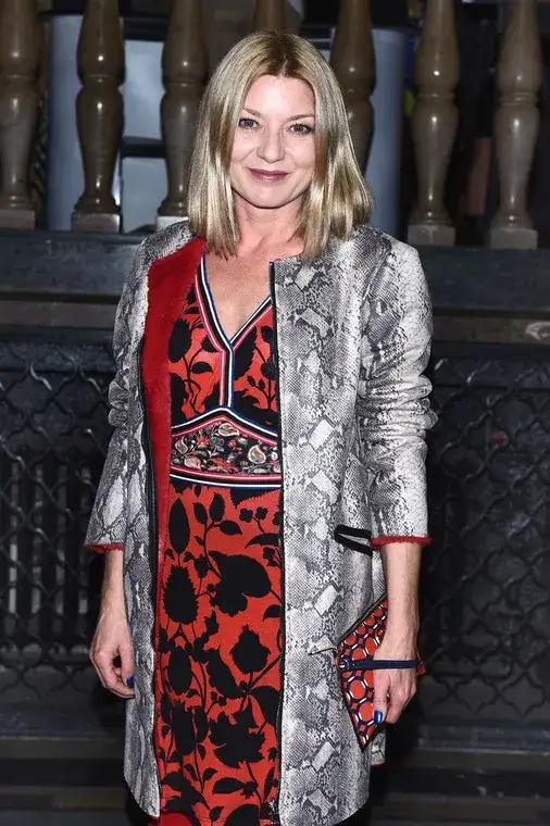 Zdjęcie Edyta Olszówka wiek i największe osiągnięcia w jej niezwykłym życiu