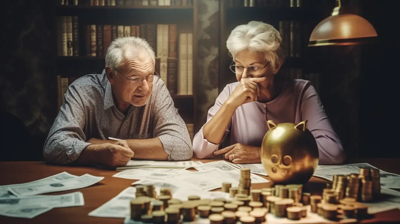 Hipoteka odwrócona - najlepsze porady i informacje