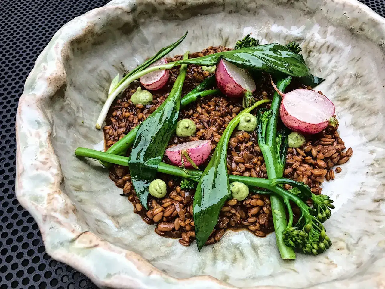 Zdjęcie Trójmiasto gdzie zjeść: najlepsze miejsca na pyszne jedzenie