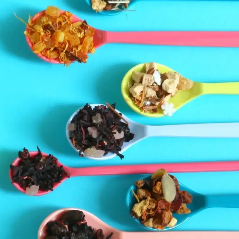 Zdjęcie Jaka herbata dla dzieci? Bezpieczne i zdrowe opcje dla maluchów