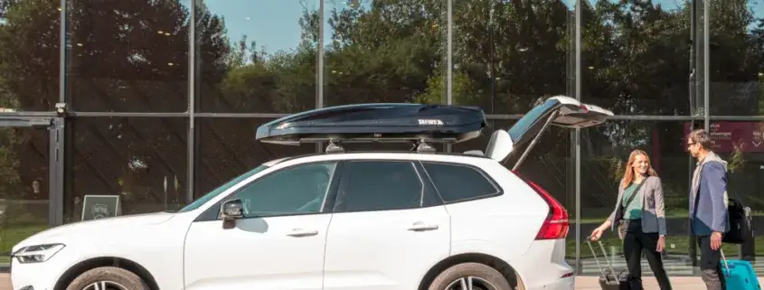 Zdjęcie Trumna na dach - jak wybrać idealny box dachowy do samochodu