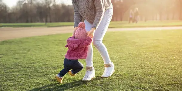 Zdjęcie Pierwsze buty dla dziecka jakiej firmy wybrać, aby uniknąć błędów