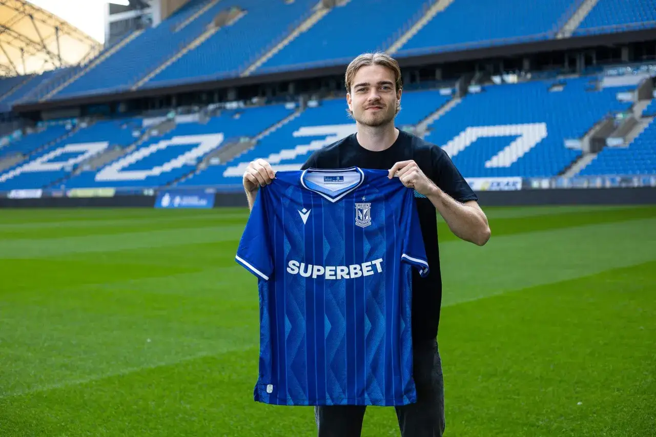 Zdjęcie Jak zostać piłkarzem Lecha Poznań - kluczowe kroki i wymagania