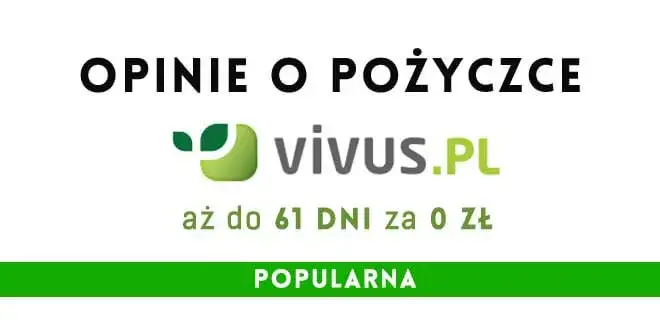 Zdjęcie Czy Vivus jest bezpieczny? Oto co musisz wiedzieć przed pożyczką