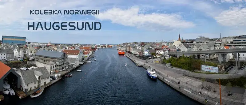 Zdjęcie Haugesund atrakcje, które zaskoczą każdego turystę w Norwegii