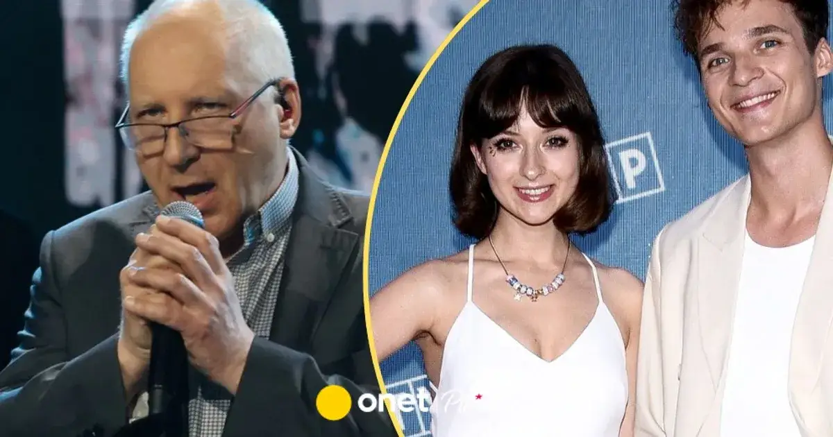 Zdjęcie Kuba Sienkiewicz – ile ma dzieci i jakie są ich imiona?