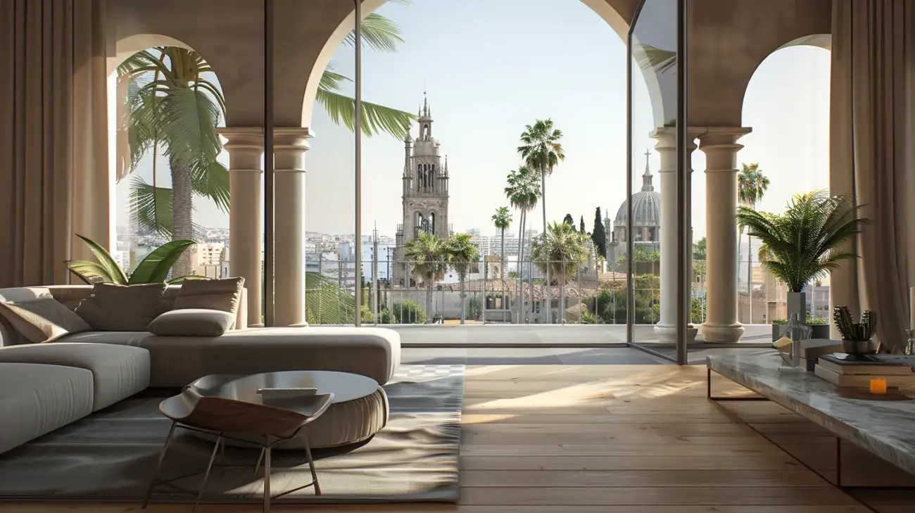 Zdjęcie Mieszkanie w Hiszpanii - 7 kroków do udanego zakupu nieruchomości