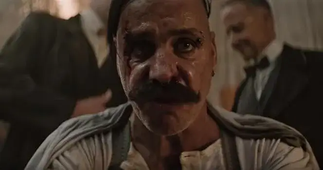 Zdjęcie Rammstein co znaczy po polsku? Odkryj tajemnice tej nazwy