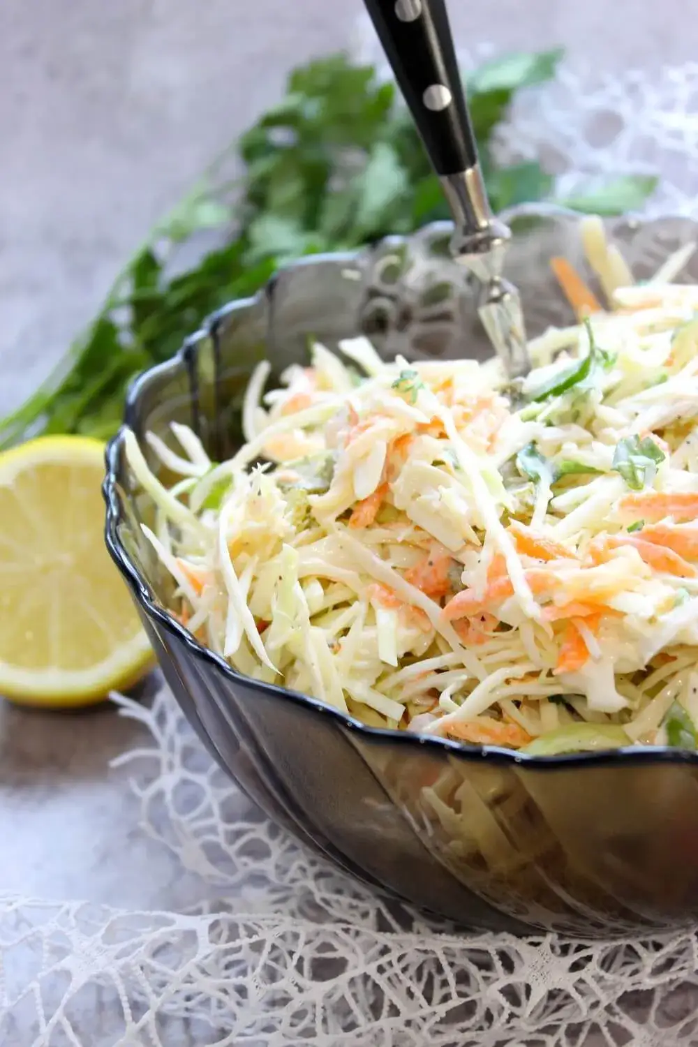 Zdjęcie Idealna surówka do placka po węgiersku - proste przepisy i porady