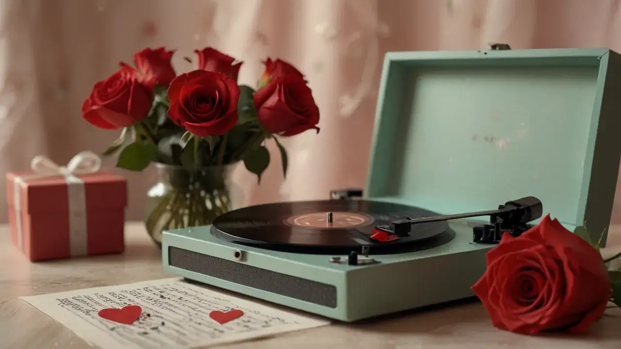 Zdjęcie Muzyczne uczucia: jaką piosenkę na Dzień Chłopaka lepiej wybrać?