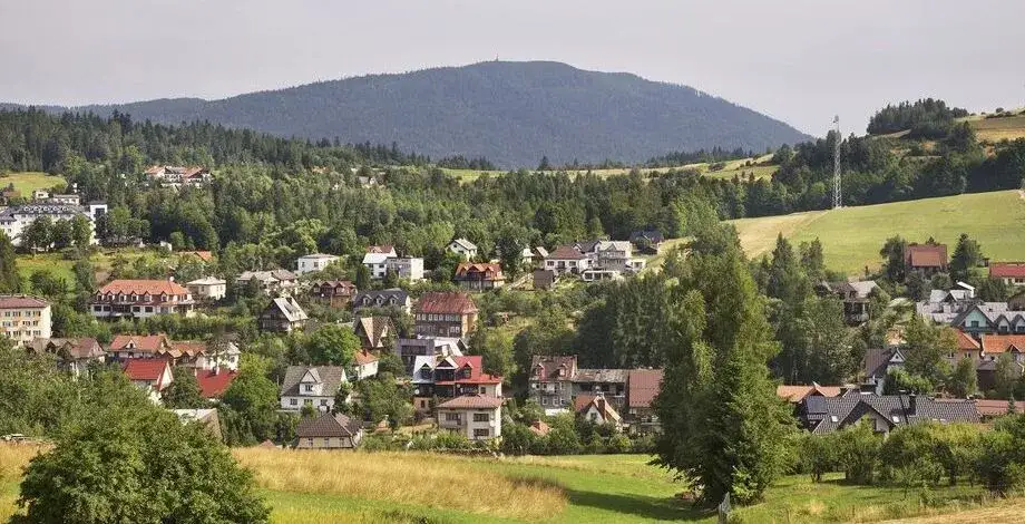 Zdjęcie Atrakcje w Rabce Zdroju, które musisz zobaczyć z rodziną i przyjaciółmi