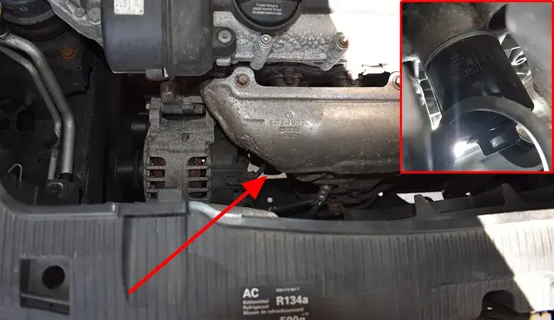 Zdjęcie Der richtige &Ouml;lfilter f&uuml;r Seat Ibiza 6J: Tipps und Kaufempfehlungen