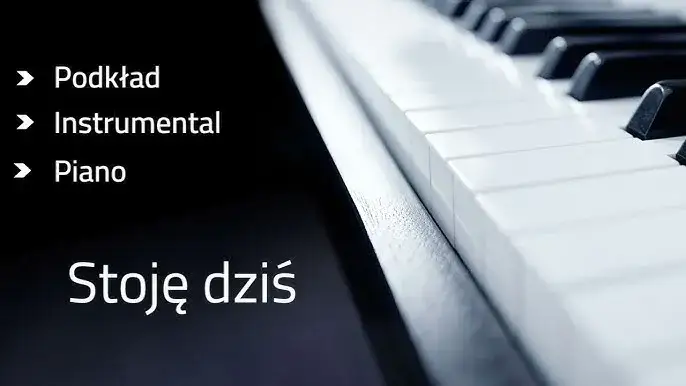 Zdjęcie Gdzie ta keja podkład muzyczny – znajdź idealny utwór do karaoke