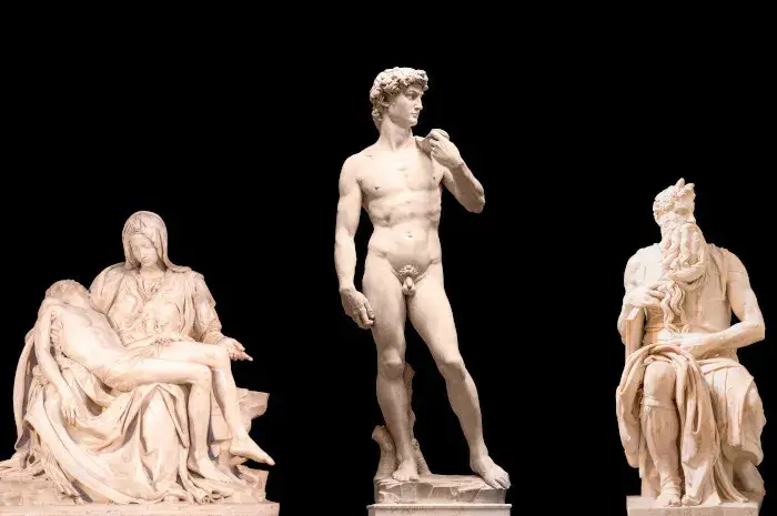 Zdjęcie Rzeźby renesansu: Kluczowe dzieła i techniki, które musisz znać