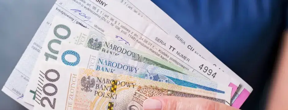 Zdjęcie Jaki mandat za brak fotelika dla dziecka? Sprawdź kary i uniknij problemów!