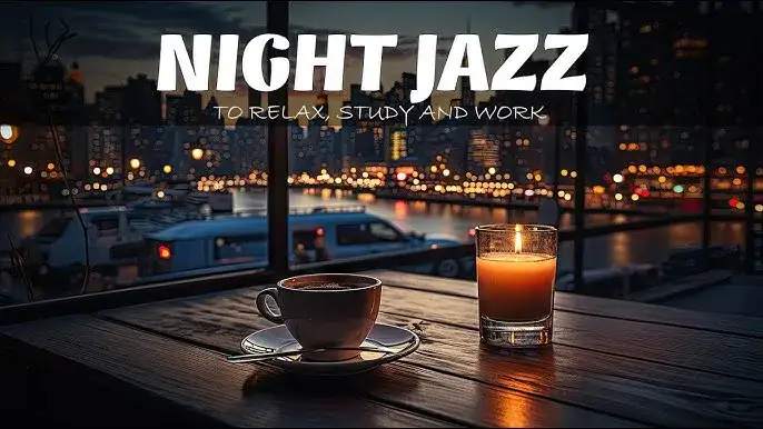 Zdjęcie Muzyka jazzowa na YouTube: Odkryj relaksujące utwory i koncerty