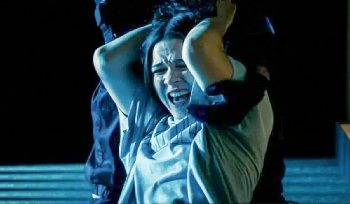 Zdjęcie Mrożące krew w żyłach filmy o porwaniach na faktach. Prawdziwe historie, które wstrząsną tobą