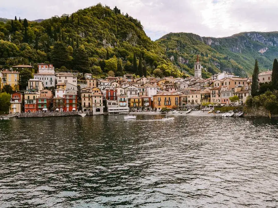 Zdjęcie  Odkryj najpiękniejsze miasta Lombardii we Włoszech