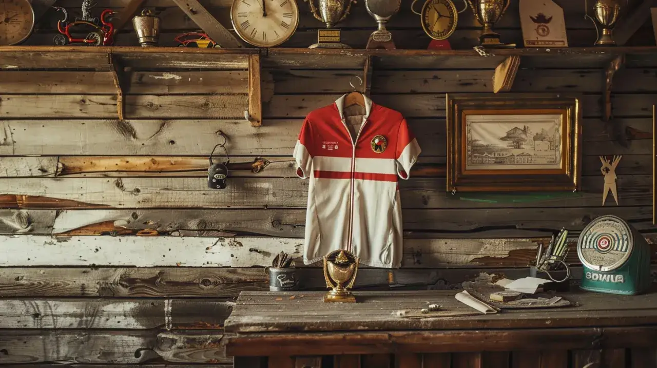 Zdjęcie Marek Galiński: Zapomniany bohater polskiego sportu. Sylwetka