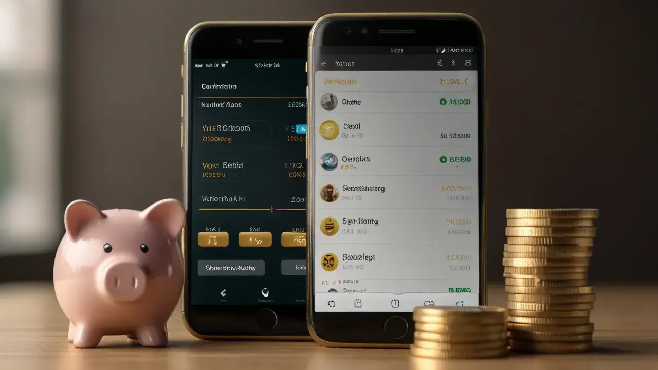 Zdjęcie Jak przelać pieniądze na konto oszczędnościowe? Nasz poradnik