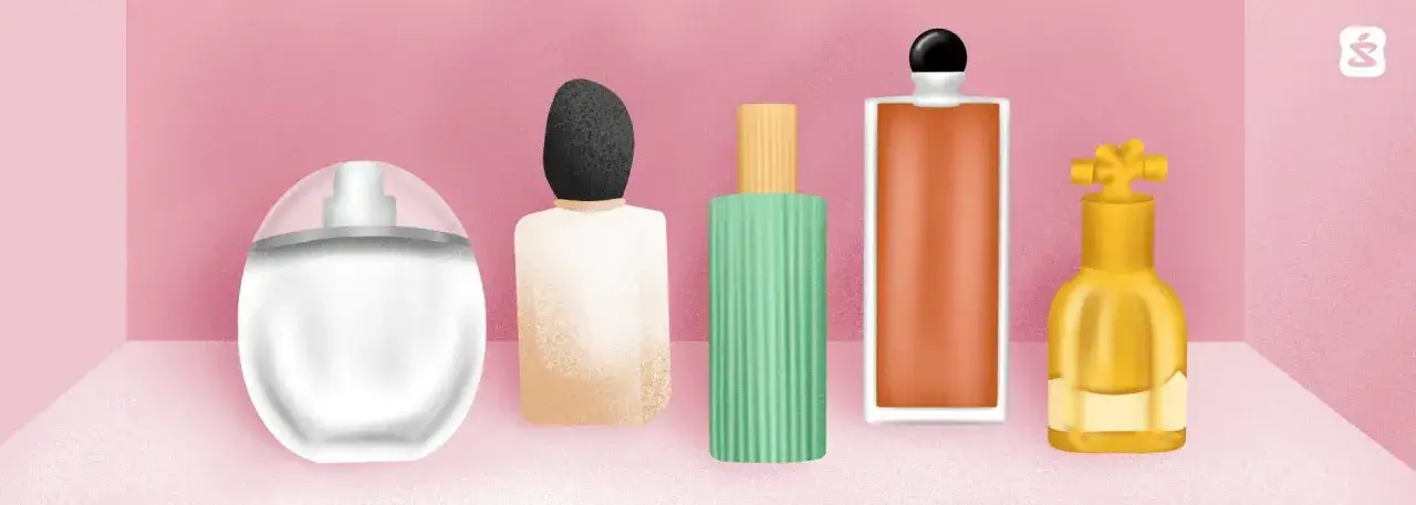 Zdjęcie Jak przechowywać perfumy, aby uniknąć ich zepsucia i straty zapachu