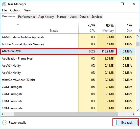 Zdjęcie Jak usunąć wirusy z komputera Windows 10 i ochronić swoje dane