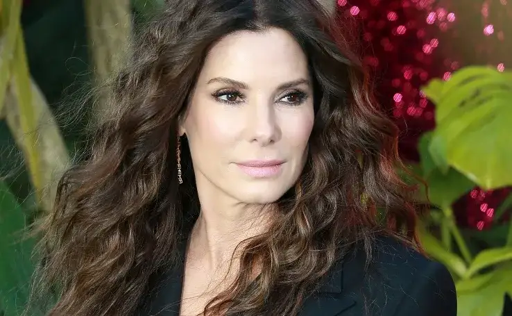 Zdjęcie Sandra Bullock wiek: szokująca prawda o jej dacie urodzenia i karierze