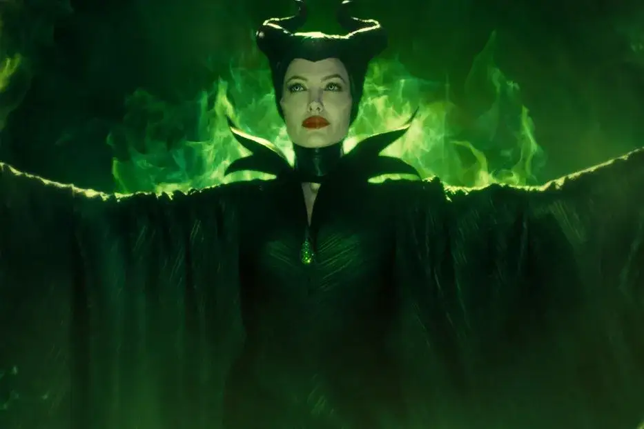 Zdjęcie Filmy na podstawie powieści fantasy - magia na ekranie