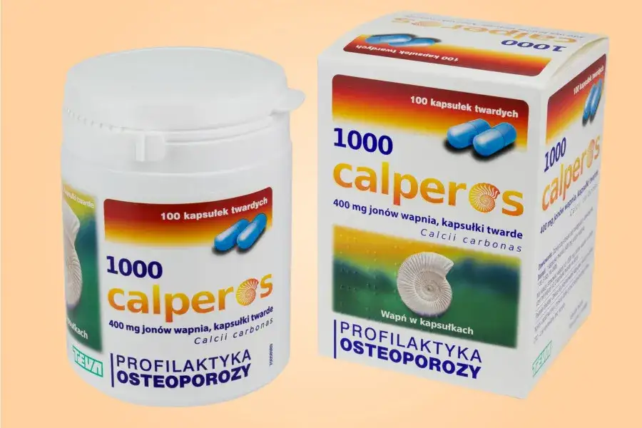 Zdjęcie Jakie leki na osteoporozę są najskuteczniejsze i bezpieczne dla zdrowia