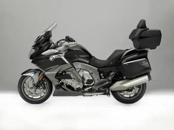 Zdjęcie BMW K1200GT: Opinie właścicieli, wady i zalety modelu
