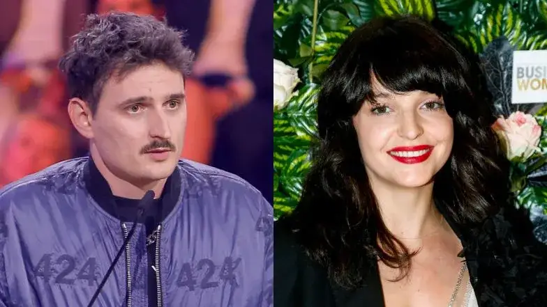 Zdjęcie Czy Dawid Podsiadło ma żonę? Prawda o jego życiu osobistym i związkach