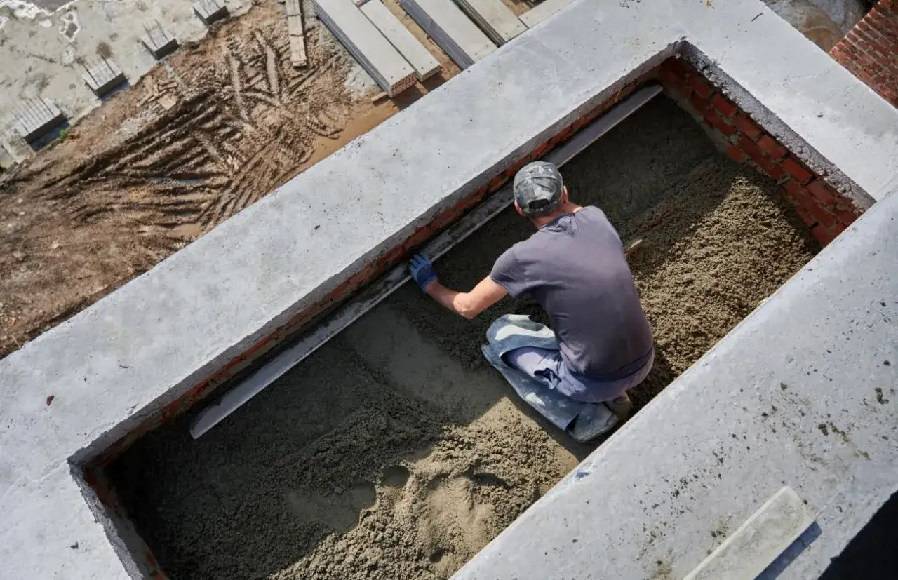 Zdjęcie Jak osuszyć fundamenty: Skuteczne metody na wilgoć i zagrożenia