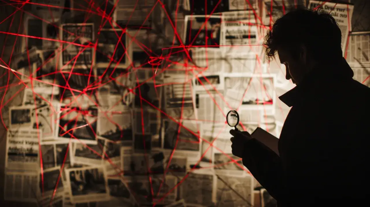 Zdjęcie Konfident: Kim jest i dlaczego wszyscy go nienawidzą? Poznaj prawdę