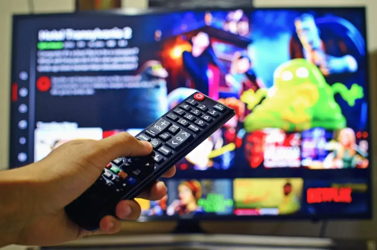 Zdjęcie Jak zmienić jakość filmu na Netflix i uniknąć zacięć w obrazie