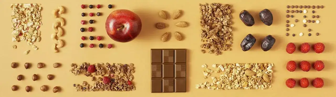 Zdjęcie Czy granola jest dietetyczna? Sprawdź, co kryje się w jej składzie