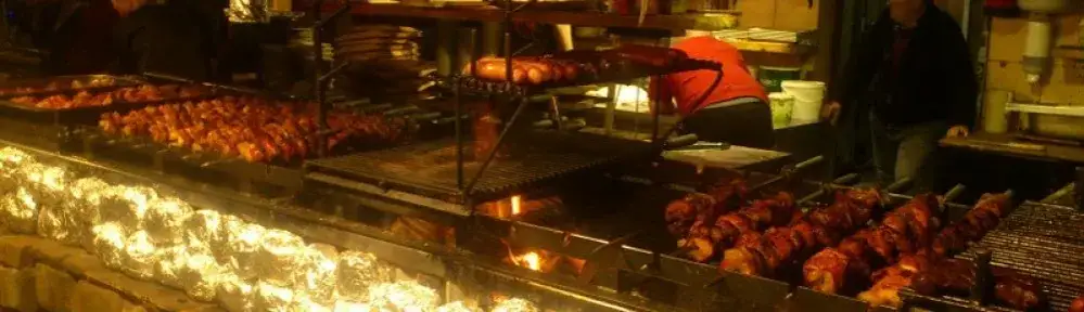 Zdjęcie Gdzie zjeść dobrą baraninę w Zakopanem? Odkryj najlepsze miejsca