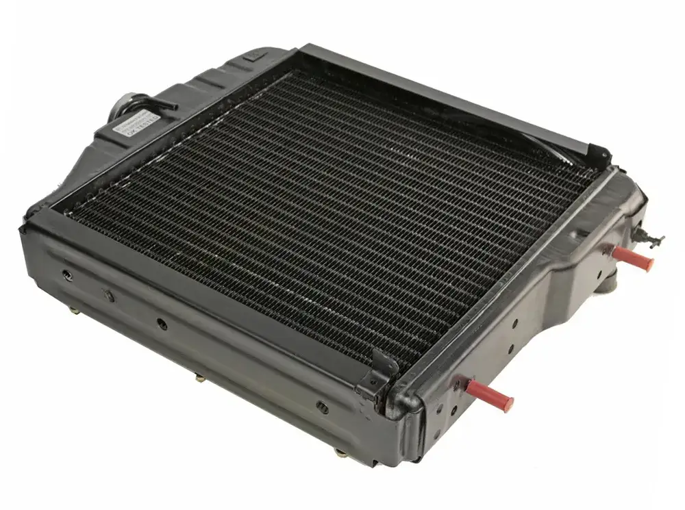 Zdjęcie Jaka chłodnica do C-360? Wybierz najlepszą opcję i uniknij problemów