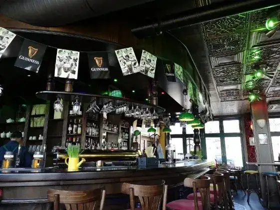 Zdjęcie Gdzie zjeść w Gdyni Orłowo? Najlepsze restauracje i smaki w okolicy